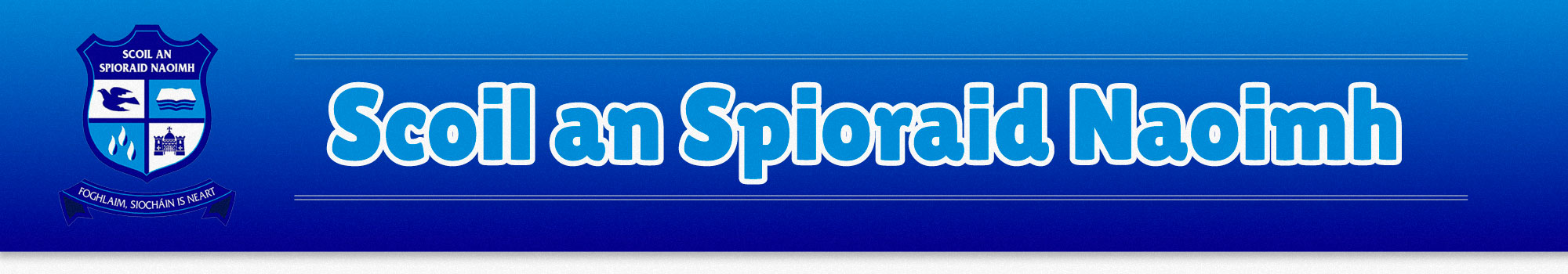 Scoil An Spioraid Naoimh, Roxborough, Co. Limerick